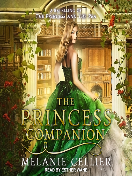 Title details for The Princess Companion by Melanie Cellier - Available